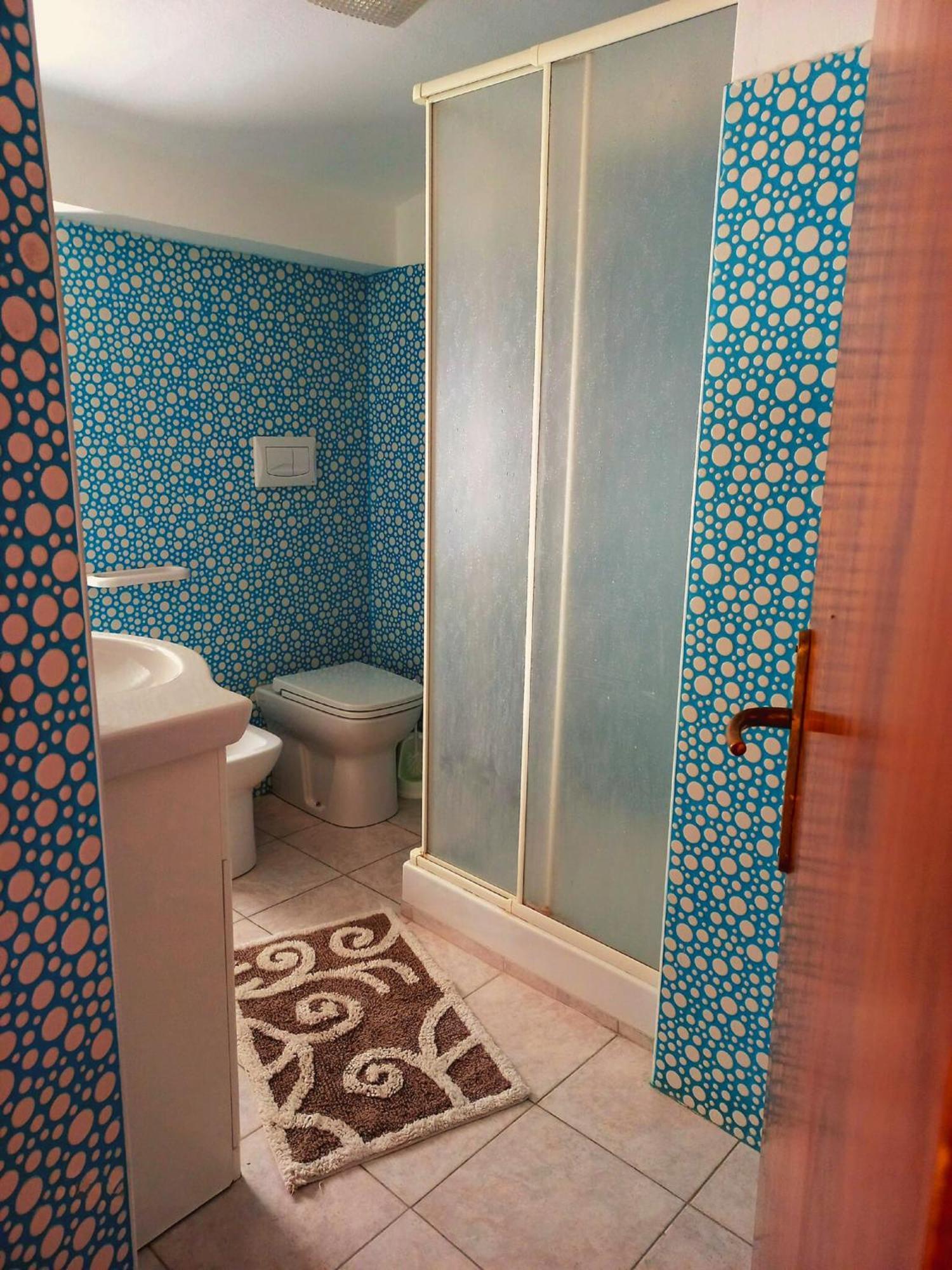 Flamingo Residence Santa Maria Navarrese Bagian luar foto